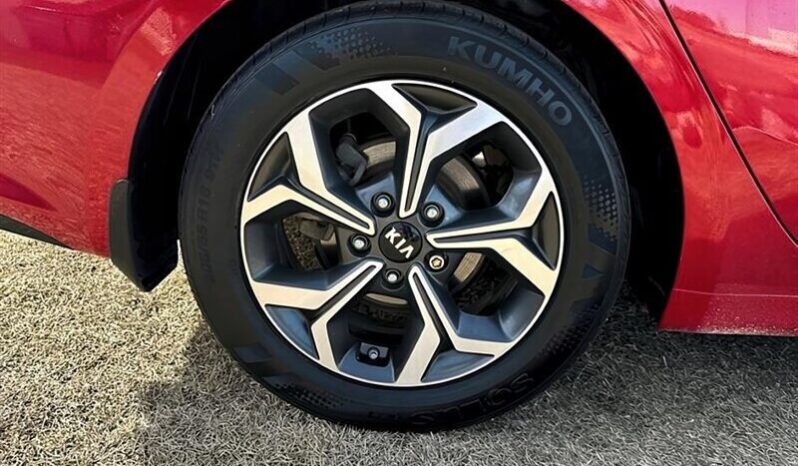 
								2020 Kia Forte EX+ full									