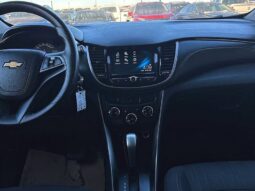 
										2017 Chevrolet Trax LT full									