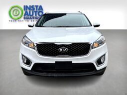 
										2018 Kia Sorento LX full									