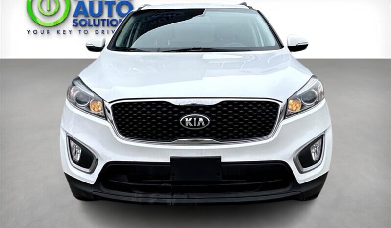 
								2018 Kia Sorento LX full									