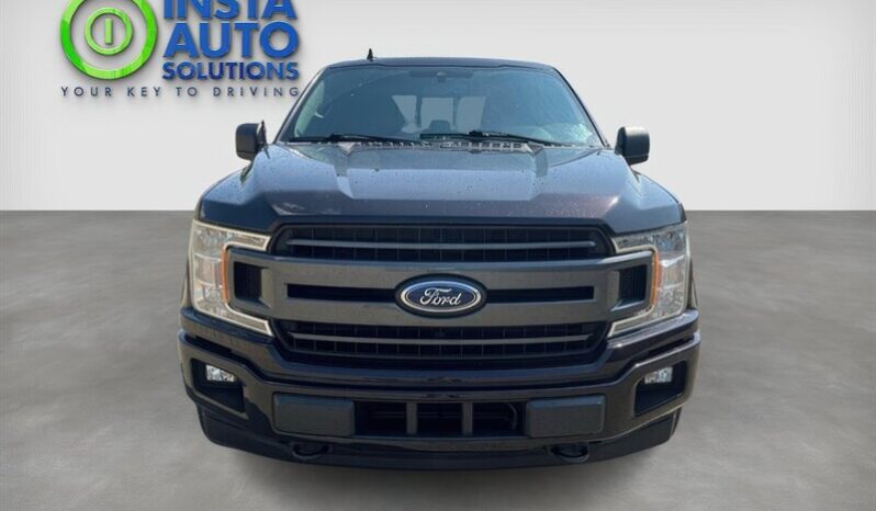 
								2019 Ford F-150 XLT Sport FX4 full									