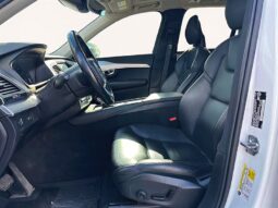 
										2017 Volvo XC90 T5 Momentum full									