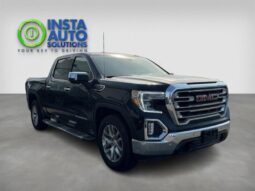 
										2022 GMC Sierra 1500 Limited SLT X31 Off-Road full									