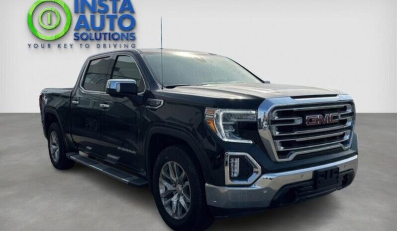 
								2022 GMC Sierra 1500 Limited SLT X31 Off-Road full									