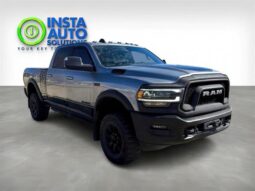 
										2020 RAM 2500 Power Wagon full									