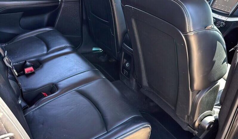 
								2016 Dodge Journey R/T full									
