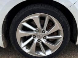 
										2017 Acura ILX w/Premium full									