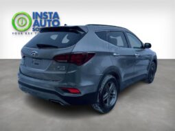
										2018 Hyundai Santa Fe Sport 2.4L full									
