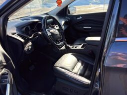 
										2018 Ford Escape SEL full									