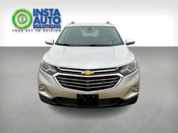 
										2018 Chevrolet Equinox Premier full									