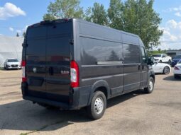 
										2019 RAM ProMaster 2500 159 WB full									