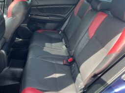 
										2016 Subaru WRX STI Sport-tech full									