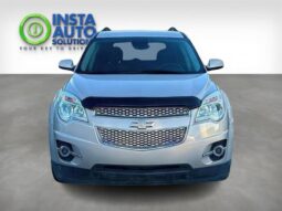 
										2012 Chevrolet Equinox 1LT full									