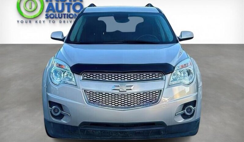 
								2012 Chevrolet Equinox 1LT full									