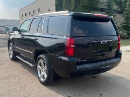 
										2017 Chevrolet Tahoe LT2 full									