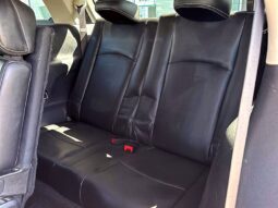 
										2017 Dodge Journey GT full									