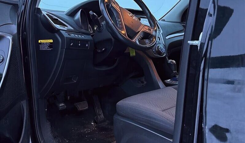 
								2018 Hyundai SANTA FE Sport 2.4L AWD full									