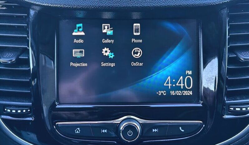 
								2017 Chevrolet Trax LT full									