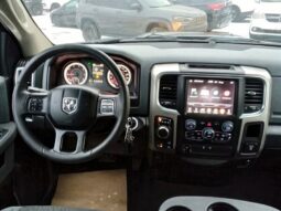 
										2017 RAM 1500 Express full									
