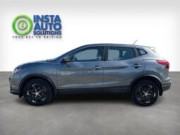 
										2019 Nissan Qashqai S full									