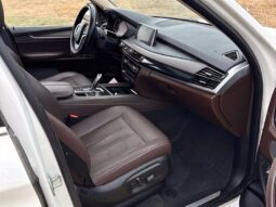
										2015 BMW X5 xDrive35i full									