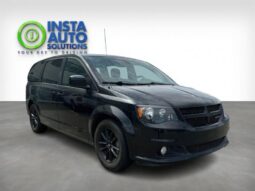 
										2019 Dodge Grand Caravan GT full									