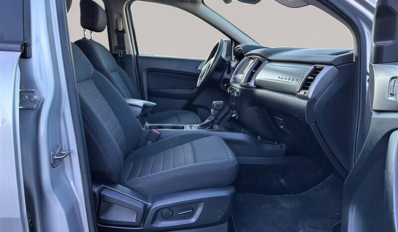 
								2019 Ford Ranger XLT full									