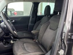 
										2016 Jeep Renegade Sport full									
