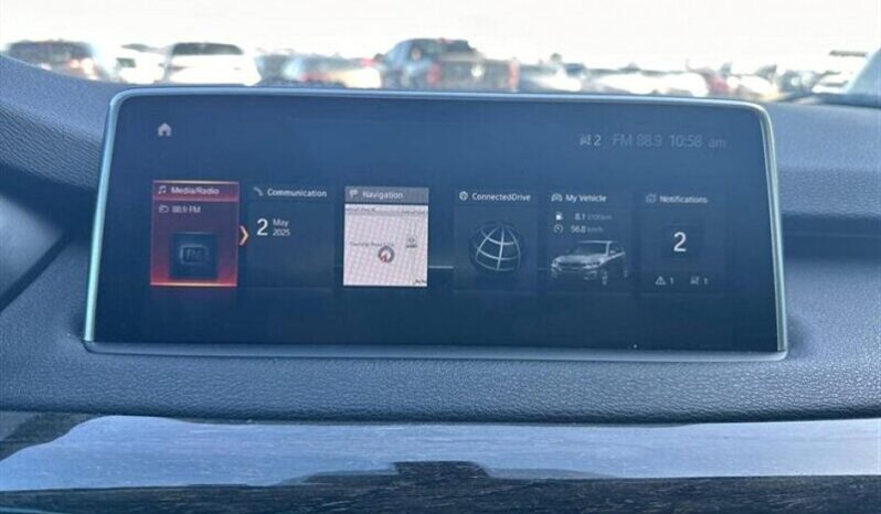 
								2018 BMW X5 xDrive35d full									