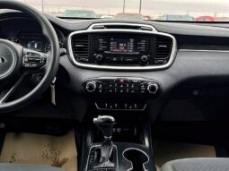 
										2018 Kia Sorento LX full									