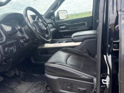 
										2019 RAM 2500 Laramie Sport Lifted Diesel full									
