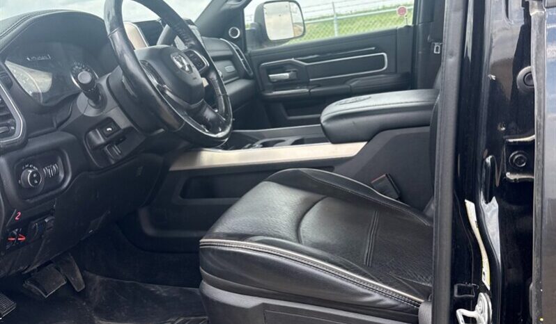 
								2019 RAM 2500 Laramie Sport Lifted Diesel full									