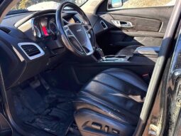 
										2017 GMC Terrain SLT full									