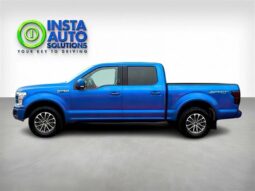 
										2019 Ford F-150 Lariat full									