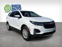 
										2023 Chevrolet Equinox LT full									
