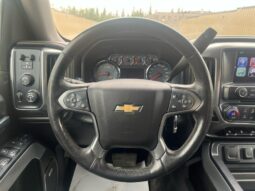 
										2017 Chevrolet Silverado 1500 LTZ Z71 full									