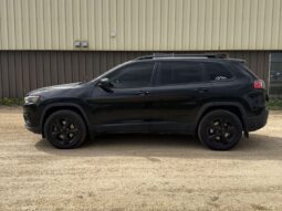 
										2019 Jeep Cherokee Latitude full									