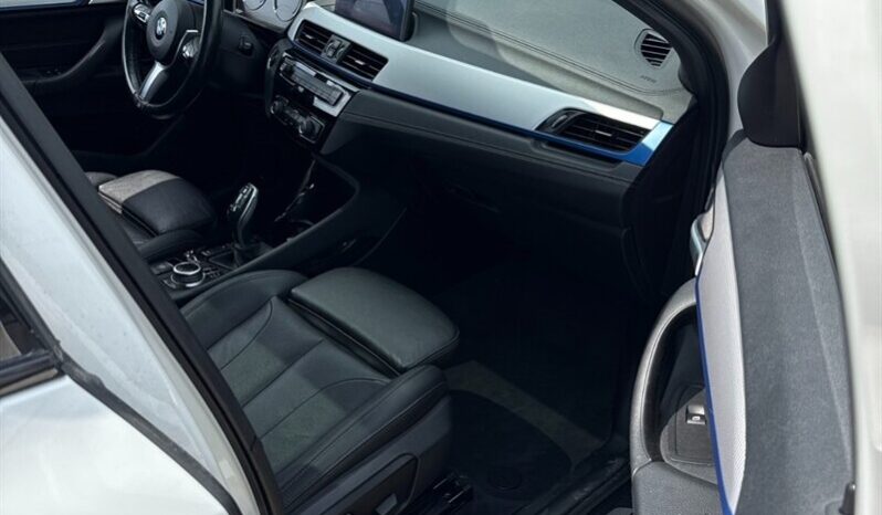 
								2022 BMW X2 xDrive28i full									