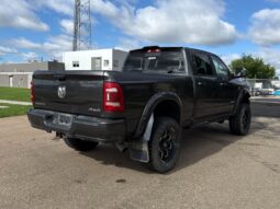 
										2022 RAM 2500 Laramie Sport Lifted Diesel full									