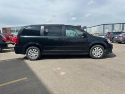 
										2017 Dodge Grand Caravan SXT full									