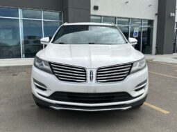 
										2017 Lincoln MKC Select full									