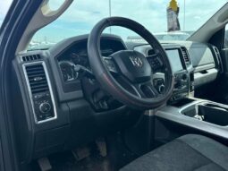 
										2019 RAM 1500 Classic SLT full									
