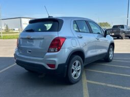 
										2018 Chevrolet Trax LS full									