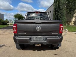 
										2022 RAM 2500 Laramie Sport Lifted Diesel full									
