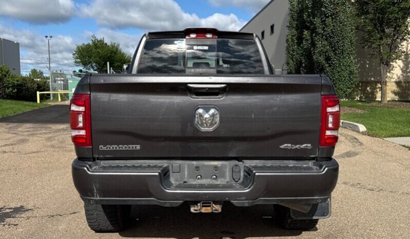 
								2022 RAM 2500 Laramie Sport Lifted Diesel full									