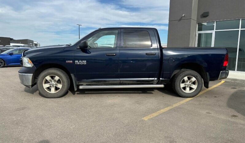 
								2015 RAM 1500 Tradesman full									