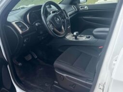 
										2014 Jeep Grand Cherokee Laredo full									