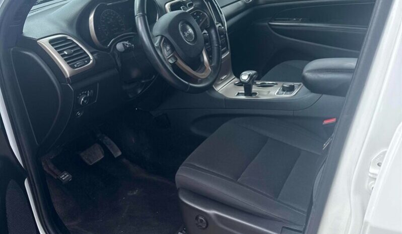 
								2014 Jeep Grand Cherokee Laredo full									