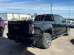 
										2019 GMC Canyon Denali full									