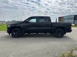 
										2022 RAM 1500 Sport full									
